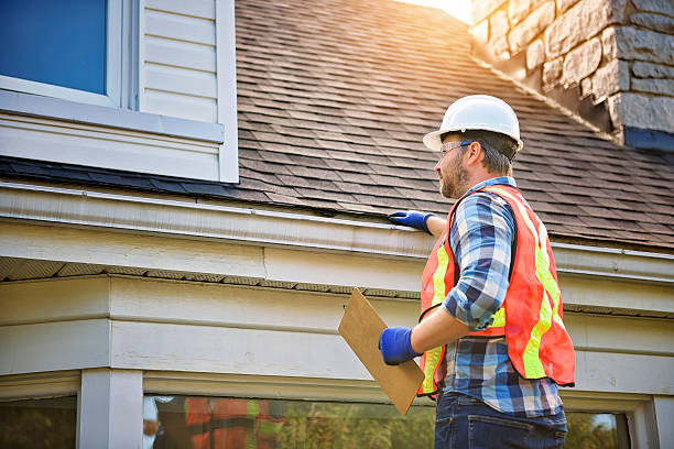 Licensed Emergency Roof Repair service in Greenville, NH - Ben Roofing and Steel LLC